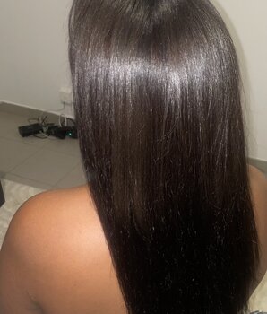Extensions Tape-in 