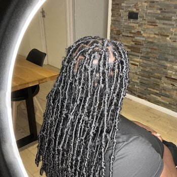 Fausse locks 