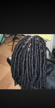 fausse locks