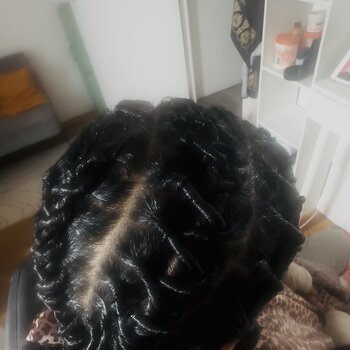Fausse locks