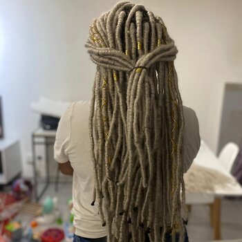 Fausse locks 