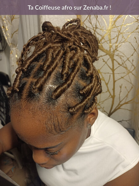 Fausse locks