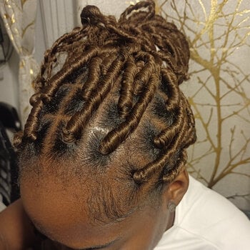 Fausse locks