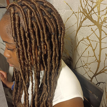Fausse locks