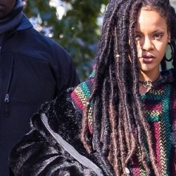 Fausses dreadlocks
