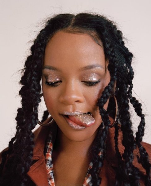 Fausses dreadlocks