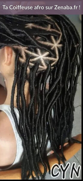 Fausses locks avec des séparations triangulaires