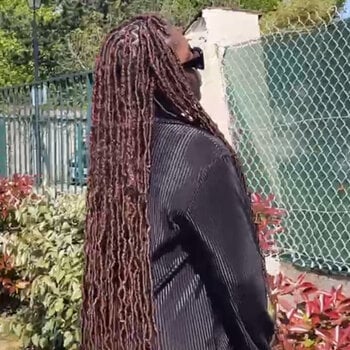 Fausse Locks numéro 30