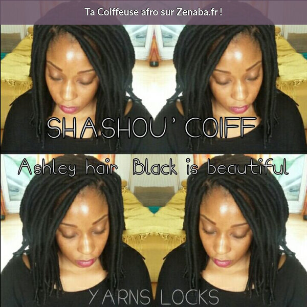 Fausses locks