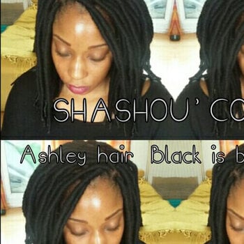 Fausses locks