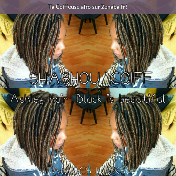 Fausses locks