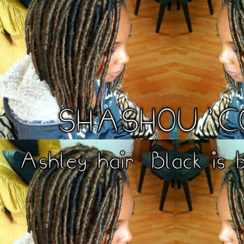 Fausses locks