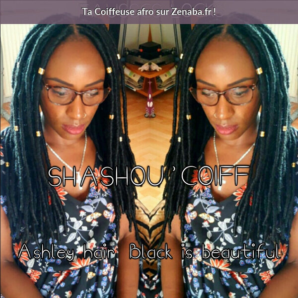 Fausses locks