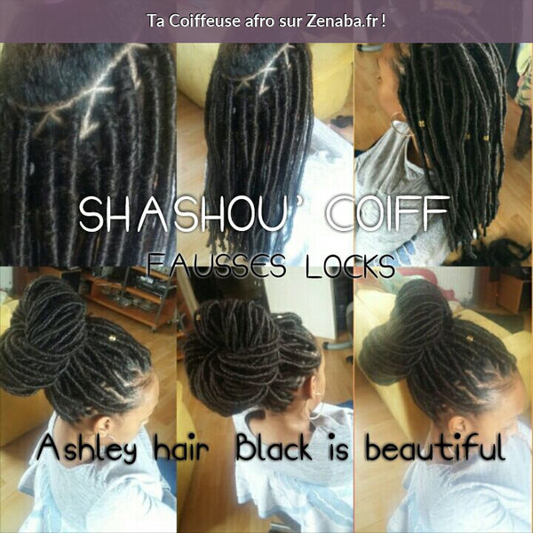 Fausses locks