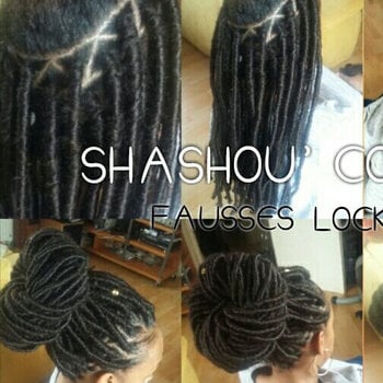 Fausses locks