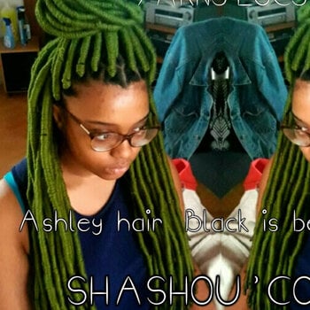 Fausses locks