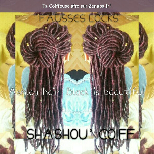Fausses locks