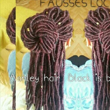 Fausses locks