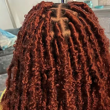 Fausses locks