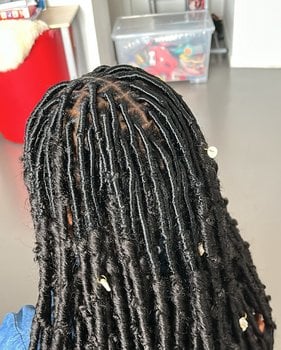 Fausses locks