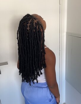 Fausses locks