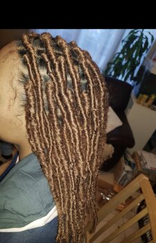 Fausses locks