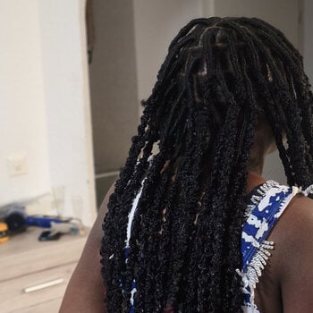 Fausses locks