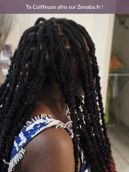 Fausses locks