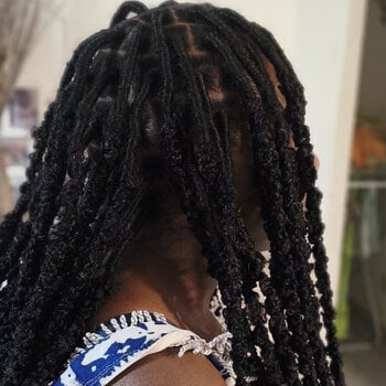 Fausses locks