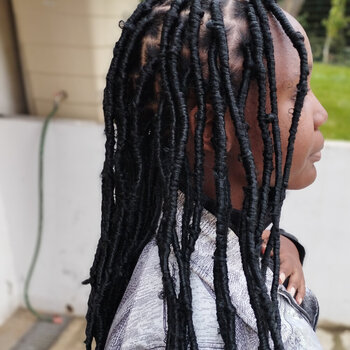 Fausses locks