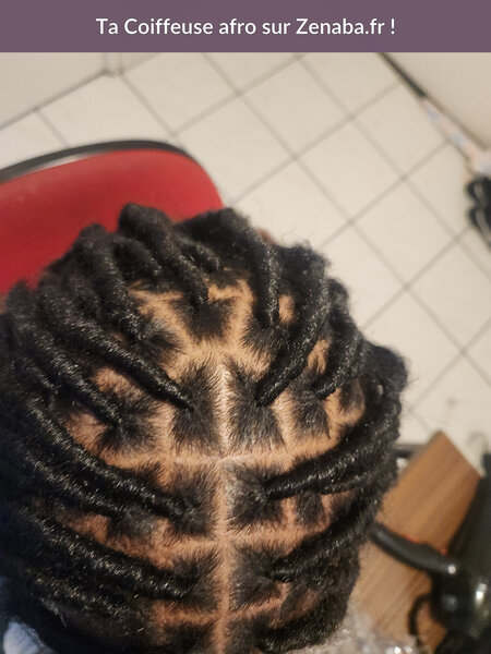 Fausses locks