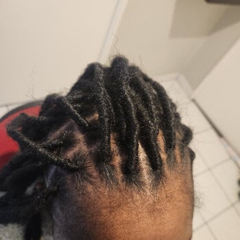 Fausses locks