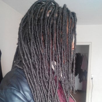 fausses locks