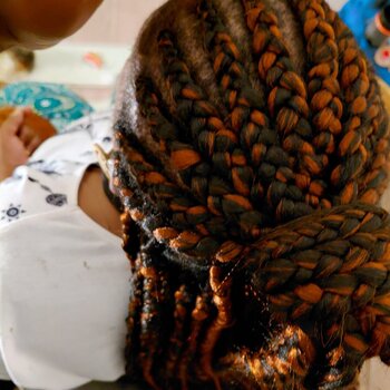 Filani Braid