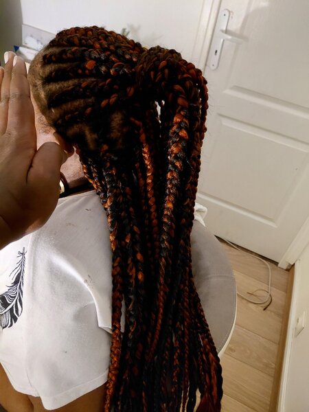 Filani Braid