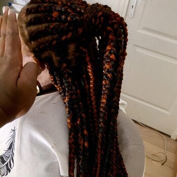 Filani Braid