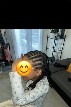 Fulani enfant 