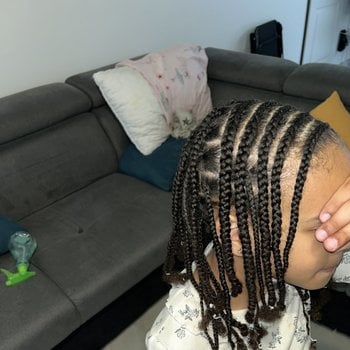 Fulani enfant 