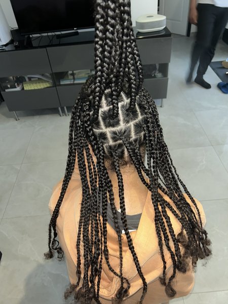 Fulani enfant 