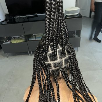 Fulani enfant 