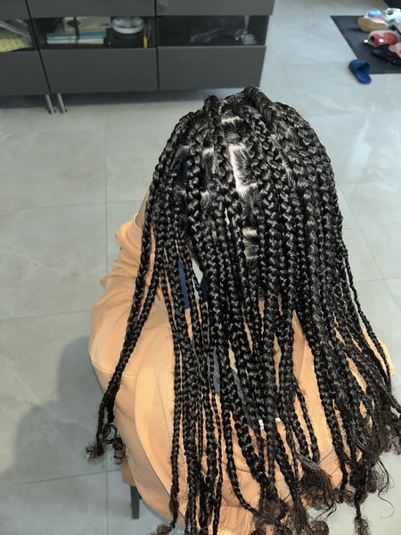 Fulani enfant 