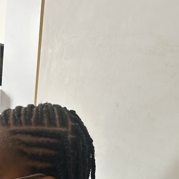 Fulani enfant 
