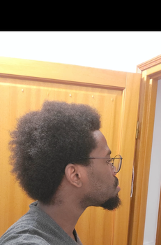 Fulani homme 