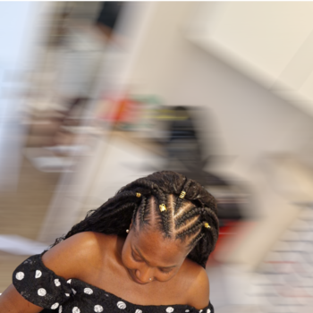 Fulani × Tissage