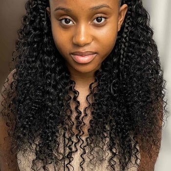 Fulani tissage