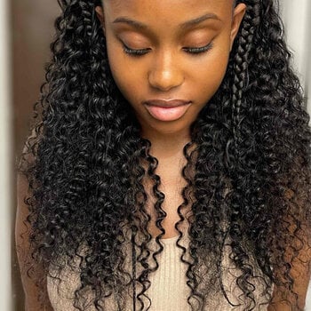 Fulani tissage