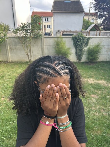 Fulani 