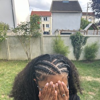 Fulani 