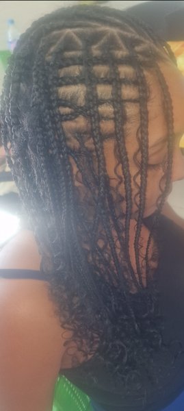 Fulani 