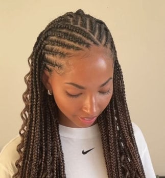 Fulani 